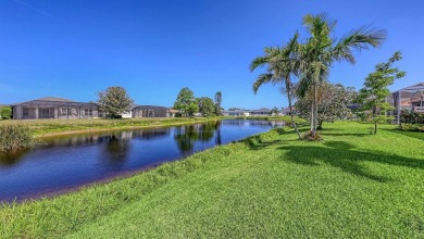 Under contract-accepting backup offers. Feel right at home in on Pinebrook/Ironwood Golf Course in Florida - for sale on GolfHomes.com, golf home, golf lot