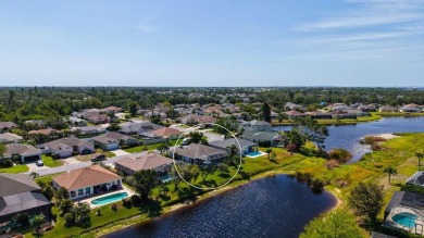 Under contract-accepting backup offers. Feel right at home in on Pinebrook/Ironwood Golf Course in Florida - for sale on GolfHomes.com, golf home, golf lot