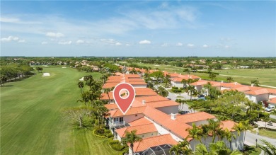 A beautifully remodeled 2-bed, 2.5-bath townhome, located in the on Grand Harbor Golf and Country Club in Florida - for sale on GolfHomes.com, golf home, golf lot