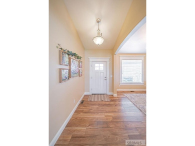 Exquisite 6-Bedroom Home on  Acre Lot - 3830 Lakefield, Ammon on Sand Creek Golf Course in Idaho - for sale on GolfHomes.com, golf home, golf lot