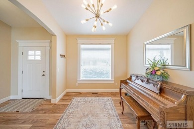 Exquisite 6-Bedroom Home on  Acre Lot - 3830 Lakefield, Ammon on Sand Creek Golf Course in Idaho - for sale on GolfHomes.com, golf home, golf lot