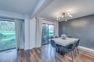 Fully renovated 3 bedroom,2.5 bathroom townhouse with golf on Old Orchard Country Club in Illinois - for sale on GolfHomes.com, golf home, golf lot