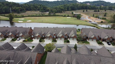 Located in one of Loudon County's elite subdivisions, Avalon is on Landmark Golf Club At Avalon in Tennessee - for sale on GolfHomes.com, golf home, golf lot