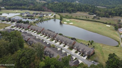 Located in one of Loudon County's elite subdivisions, Avalon is on Landmark Golf Club At Avalon in Tennessee - for sale on GolfHomes.com, golf home, golf lot