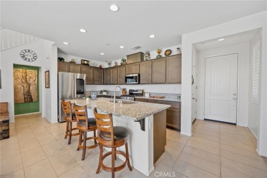 A Turnkey Beauty in One of Beaumont's Most Desirable Communities on Morongo Golf Club at Tukwet Canyon in California - for sale on GolfHomes.com, golf home, golf lot