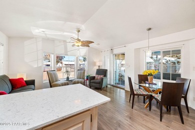 Welcome to Your Desert Retreat!Escape the cold up north or the on Quail Wood Greens Golf Course in Arizona - for sale on GolfHomes.com, golf home, golf lot