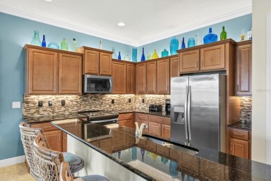 This is a True WCI  Quality FREE STANDING HOME. The most Popular on Sarasota National Golf Club in Florida - for sale on GolfHomes.com, golf home, golf lot