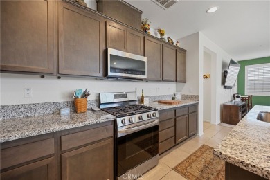 A Turnkey Beauty in One of Beaumont's Most Desirable Communities on Morongo Golf Club at Tukwet Canyon in California - for sale on GolfHomes.com, golf home, golf lot