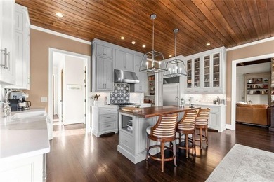 3BD, 3.5BA, 3400 sqft Luxury Mountain Craftsman Home with on The Orchard Golf and Country Club in Georgia - for sale on GolfHomes.com, golf home, golf lot