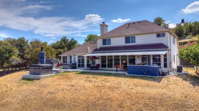 ENJOY RIVER VALLEY VIEWS & year round outdoor living! Renovated on Riverhill Country Club in Texas - for sale on GolfHomes.com, golf home, golf lot