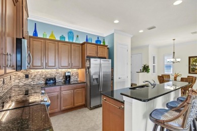 This is a True WCI  Quality FREE STANDING HOME. The most Popular on Sarasota National Golf Club in Florida - for sale on GolfHomes.com, golf home, golf lot