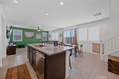 A Turnkey Beauty in One of Beaumont's Most Desirable Communities on Morongo Golf Club at Tukwet Canyon in California - for sale on GolfHomes.com, golf home, golf lot