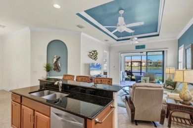 This is a True WCI  Quality FREE STANDING HOME. The most Popular on Sarasota National Golf Club in Florida - for sale on GolfHomes.com, golf home, golf lot