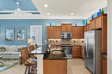 This is a True WCI  Quality FREE STANDING HOME. The most Popular on Sarasota National Golf Club in Florida - for sale on GolfHomes.com, golf home, golf lot