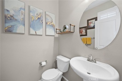 A Turnkey Beauty in One of Beaumont's Most Desirable Communities on Morongo Golf Club at Tukwet Canyon in California - for sale on GolfHomes.com, golf home, golf lot