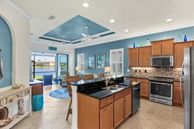 This is a True WCI  Quality FREE STANDING HOME. The most Popular on Sarasota National Golf Club in Florida - for sale on GolfHomes.com, golf home, golf lot