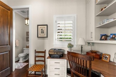 3BD, 3.5BA, 3400 sqft Luxury Mountain Craftsman Home with on The Orchard Golf and Country Club in Georgia - for sale on GolfHomes.com, golf home, golf lot