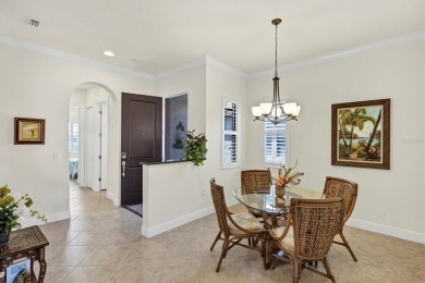 This is a True WCI  Quality FREE STANDING HOME. The most Popular on Sarasota National Golf Club in Florida - for sale on GolfHomes.com, golf home, golf lot