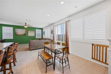 A Turnkey Beauty in One of Beaumont's Most Desirable Communities on Morongo Golf Club at Tukwet Canyon in California - for sale on GolfHomes.com, golf home, golf lot