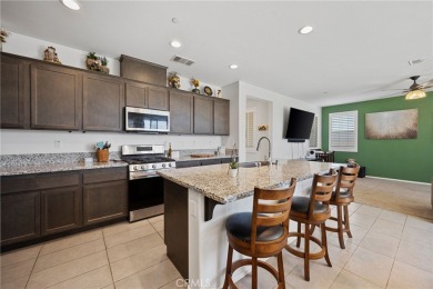 A Turnkey Beauty in One of Beaumont's Most Desirable Communities on Morongo Golf Club at Tukwet Canyon in California - for sale on GolfHomes.com, golf home, golf lot