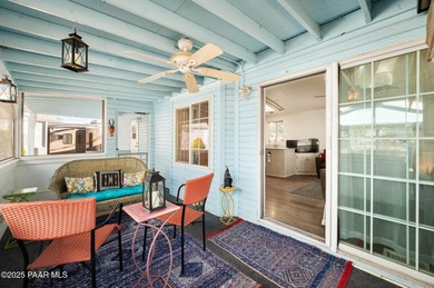 Welcome to Your Desert Retreat!Escape the cold up north or the on Quail Wood Greens Golf Course in Arizona - for sale on GolfHomes.com, golf home, golf lot