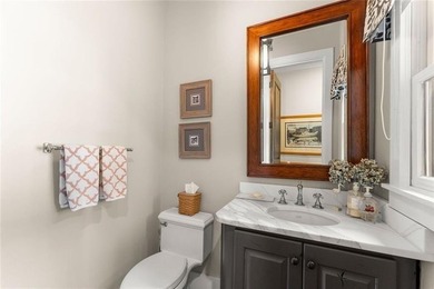 3BD, 3.5BA, 3400 sqft Luxury Mountain Craftsman Home with on The Orchard Golf and Country Club in Georgia - for sale on GolfHomes.com, golf home, golf lot