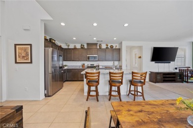 A Turnkey Beauty in One of Beaumont's Most Desirable Communities on Morongo Golf Club at Tukwet Canyon in California - for sale on GolfHomes.com, golf home, golf lot