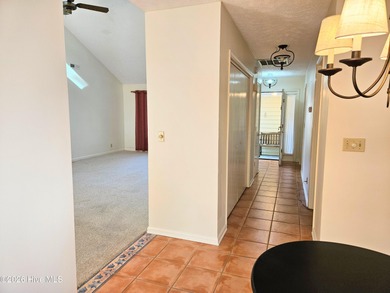 Sturdy, well maintained home located a few miles to the beaches on Carolina Shores Golf Course in North Carolina - for sale on GolfHomes.com, golf home, golf lot