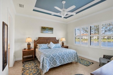 This is a True WCI  Quality FREE STANDING HOME. The most Popular on Sarasota National Golf Club in Florida - for sale on GolfHomes.com, golf home, golf lot