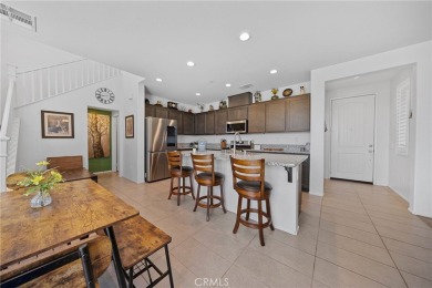 A Turnkey Beauty in One of Beaumont's Most Desirable Communities on Morongo Golf Club at Tukwet Canyon in California - for sale on GolfHomes.com, golf home, golf lot