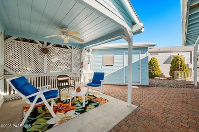 Welcome to Your Desert Retreat!Escape the cold up north or the on Quail Wood Greens Golf Course in Arizona - for sale on GolfHomes.com, golf home, golf lot