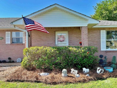 Here is your opportunity to own one of the highly sought after on Glenlakes Golf Club in Alabama - for sale on GolfHomes.com, golf home, golf lot