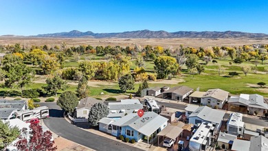 Welcome to Your Desert Retreat!Escape the cold up north or the on Quail Wood Greens Golf Course in Arizona - for sale on GolfHomes.com, golf home, golf lot
