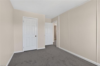 Beautifully maintained 3-bedroom, 2.5-bath townhouse located in on Kempsville Greens Municipal Golf Course in Virginia - for sale on GolfHomes.com, golf home, golf lot