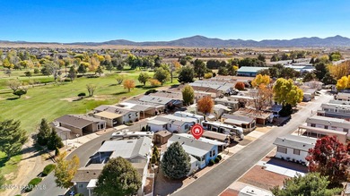 Welcome to Your Desert Retreat!Escape the cold up north or the on Quail Wood Greens Golf Course in Arizona - for sale on GolfHomes.com, golf home, golf lot