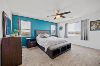 A Turnkey Beauty in One of Beaumont's Most Desirable Communities on Morongo Golf Club at Tukwet Canyon in California - for sale on GolfHomes.com, golf home, golf lot
