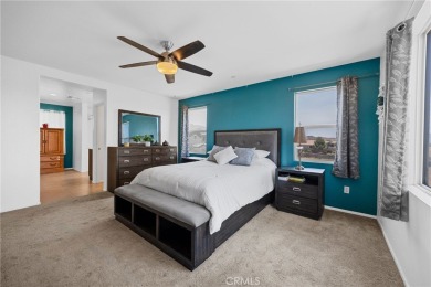 A Turnkey Beauty in One of Beaumont's Most Desirable Communities on Morongo Golf Club at Tukwet Canyon in California - for sale on GolfHomes.com, golf home, golf lot