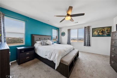 A Turnkey Beauty in One of Beaumont's Most Desirable Communities on Morongo Golf Club at Tukwet Canyon in California - for sale on GolfHomes.com, golf home, golf lot