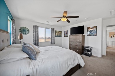 A Turnkey Beauty in One of Beaumont's Most Desirable Communities on Morongo Golf Club at Tukwet Canyon in California - for sale on GolfHomes.com, golf home, golf lot