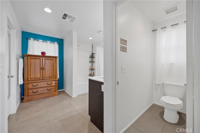 A Turnkey Beauty in One of Beaumont's Most Desirable Communities on Morongo Golf Club at Tukwet Canyon in California - for sale on GolfHomes.com, golf home, golf lot