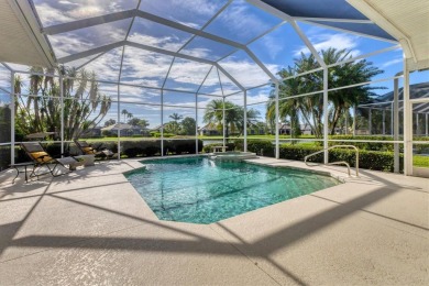 This custom-designed home in the prestigious and superbly on Rosedale Golf and Tennis Club in Florida - for sale on GolfHomes.com, golf home, golf lot