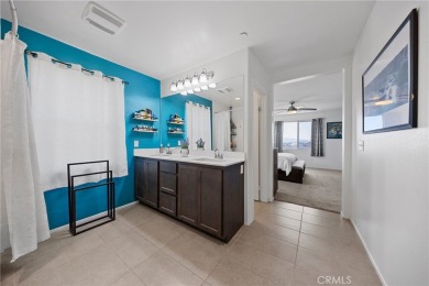 A Turnkey Beauty in One of Beaumont's Most Desirable Communities on Morongo Golf Club at Tukwet Canyon in California - for sale on GolfHomes.com, golf home, golf lot