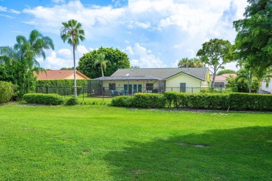 Welcome to the highly sought-after Estates Section of Indian on Indian Spring Golf and Country Club in Florida - for sale on GolfHomes.com, golf home, golf lot