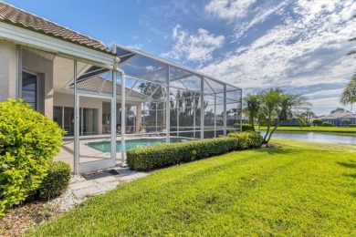 This custom-designed home in the prestigious and superbly on Rosedale Golf and Tennis Club in Florida - for sale on GolfHomes.com, golf home, golf lot