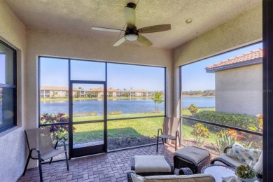 This is a True WCI  Quality FREE STANDING HOME. The most Popular on Sarasota National Golf Club in Florida - for sale on GolfHomes.com, golf home, golf lot