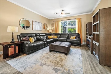 This beautifully updated 4-bedroom, 3-bath home offers the on Stoneybrook Golf Club in Florida - for sale on GolfHomes.com, golf home, golf lot