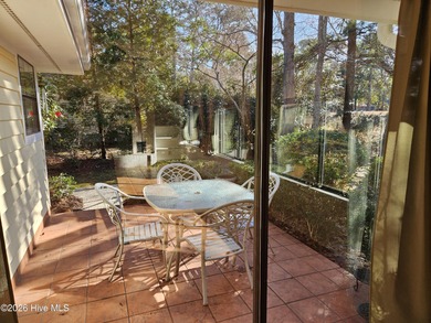 What a happy house! Bright and cheery to welcome you home! This on Carolina Shores Golf Course in North Carolina - for sale on GolfHomes.com, golf home, golf lot