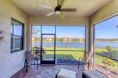 This is a True WCI  Quality FREE STANDING HOME. The most Popular on Sarasota National Golf Club in Florida - for sale on GolfHomes.com, golf home, golf lot