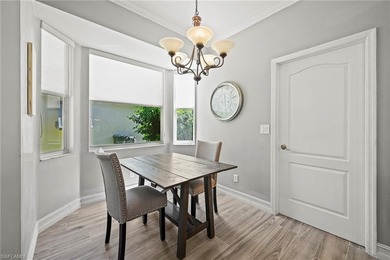 This beautifully updated 4-bedroom, 3-bath home offers the on Stoneybrook Golf Club in Florida - for sale on GolfHomes.com, golf home, golf lot