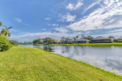 This custom-designed home in the prestigious and superbly on Rosedale Golf and Tennis Club in Florida - for sale on GolfHomes.com, golf home, golf lot